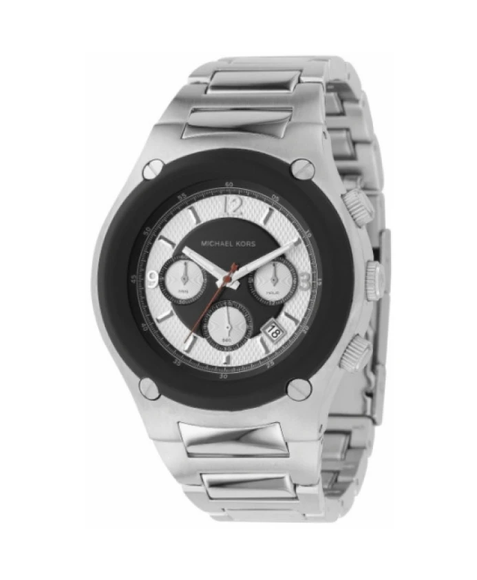 

Мужские часы из нержавеющей стали Michael Kors, серый