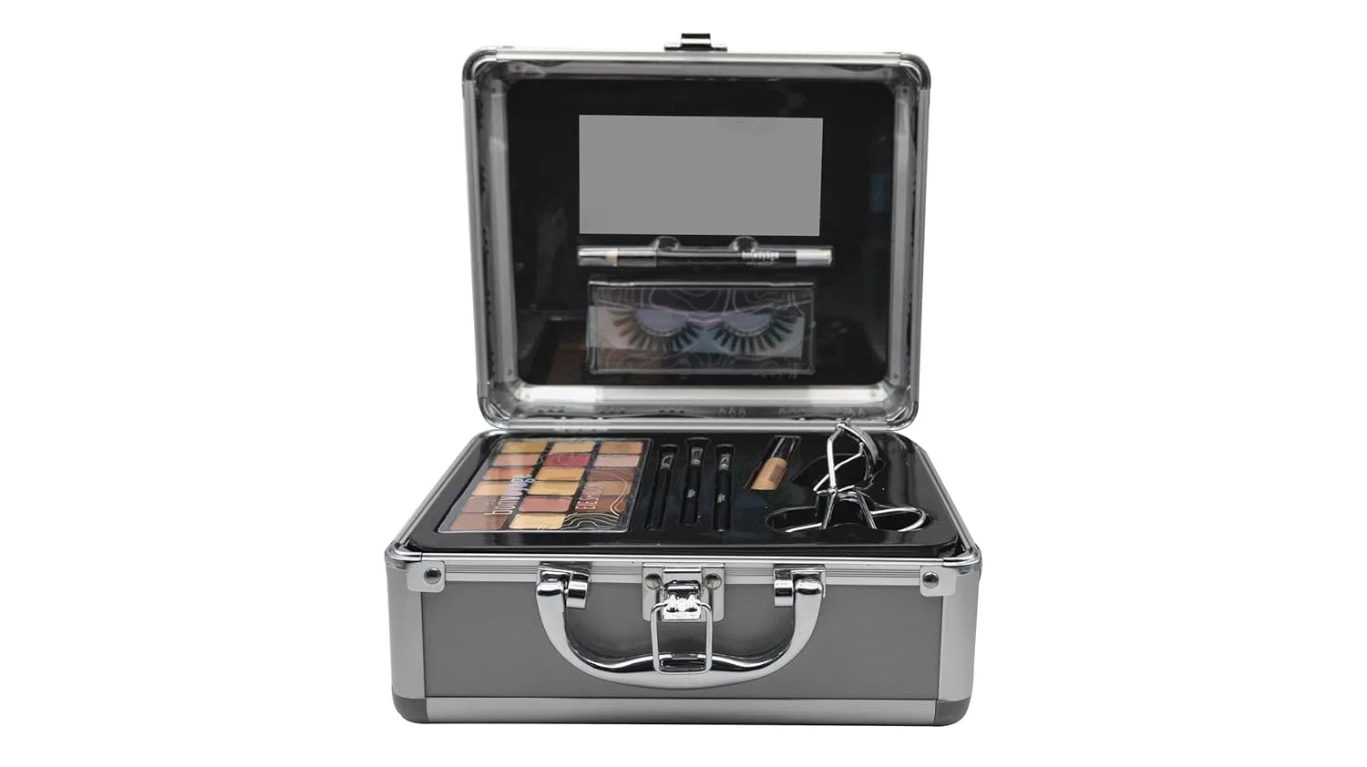 Набор для макияжа глаз «All About My Eyes» от bonvoyage Bonvoyage