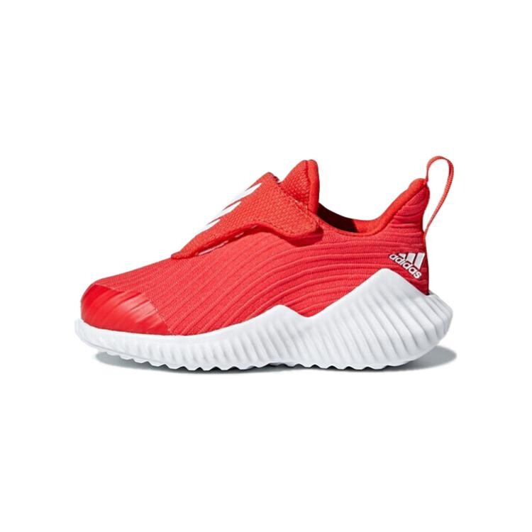 

Кроссовки adidas Fortarun Toddler Shoes TD Low-top Red