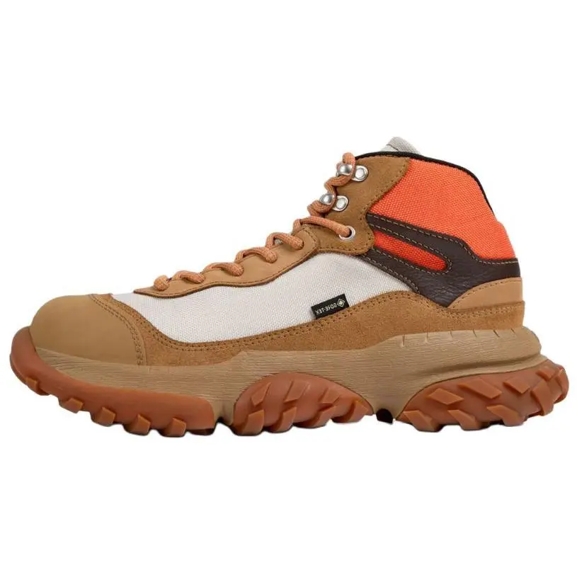 

CAMPER Ботинки Karst Trek Ankle Boots мужские коричневые