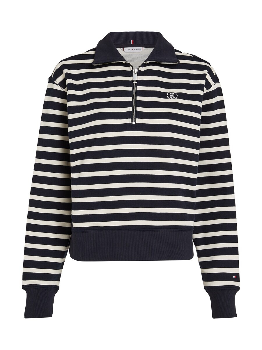 

Толстовка Tommy Hilfiger, белый