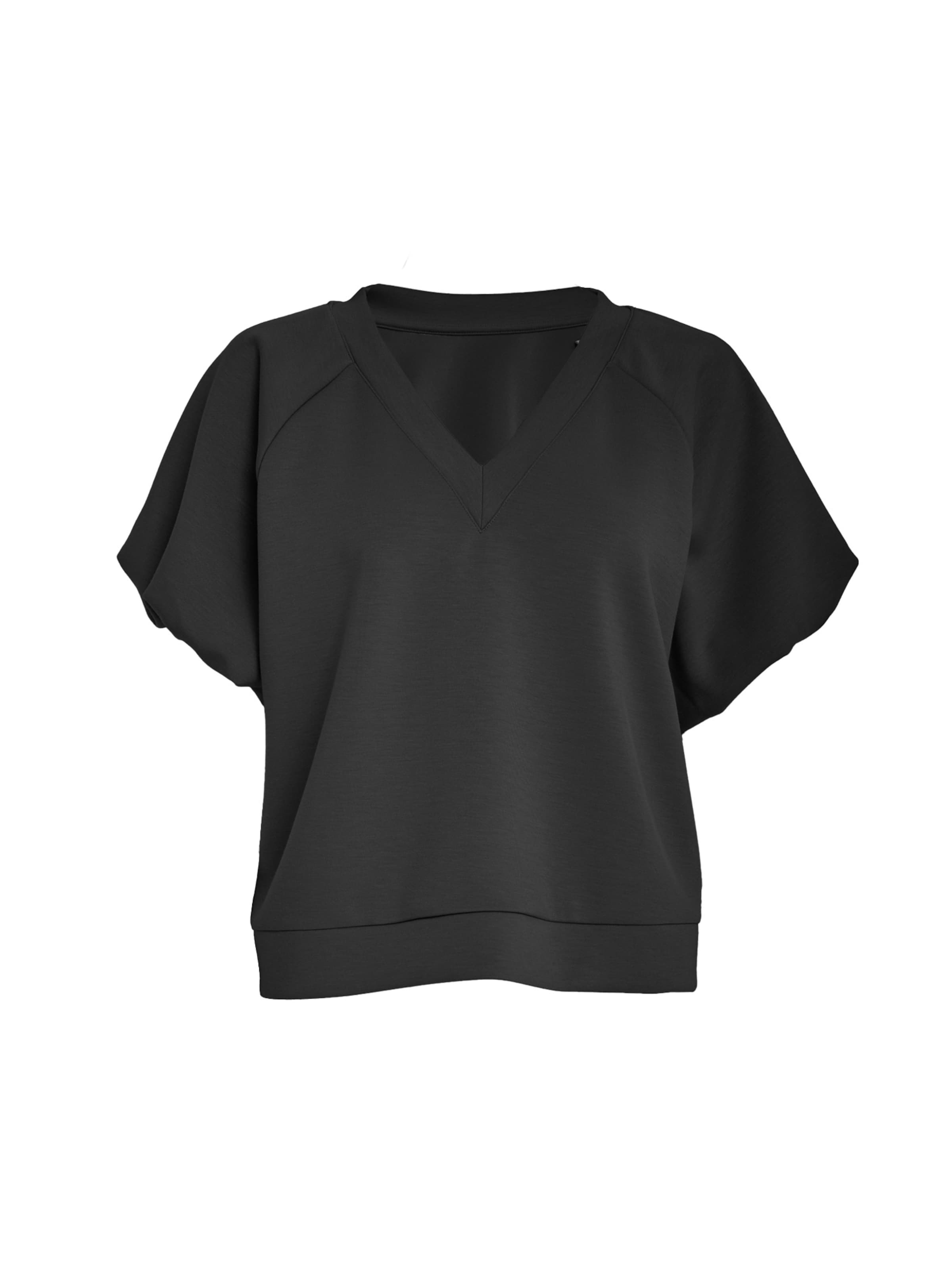 

Peppercorn Футболка 'Minnie' в черном цвете