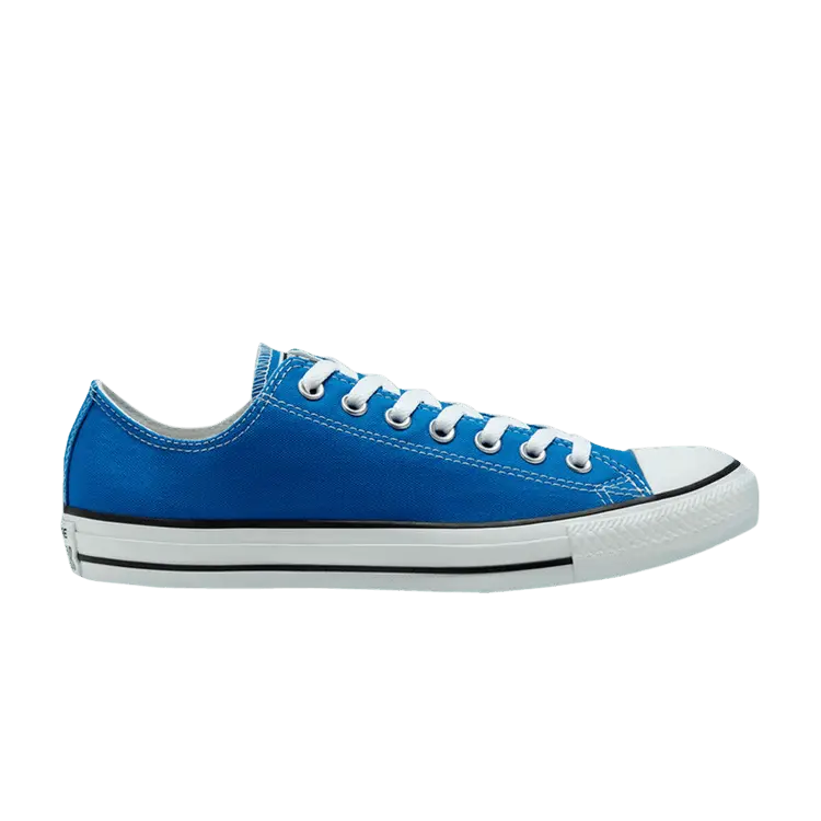 

Кроссовки Converse Chuck Taylor All Star Low, Snorkel Blue
