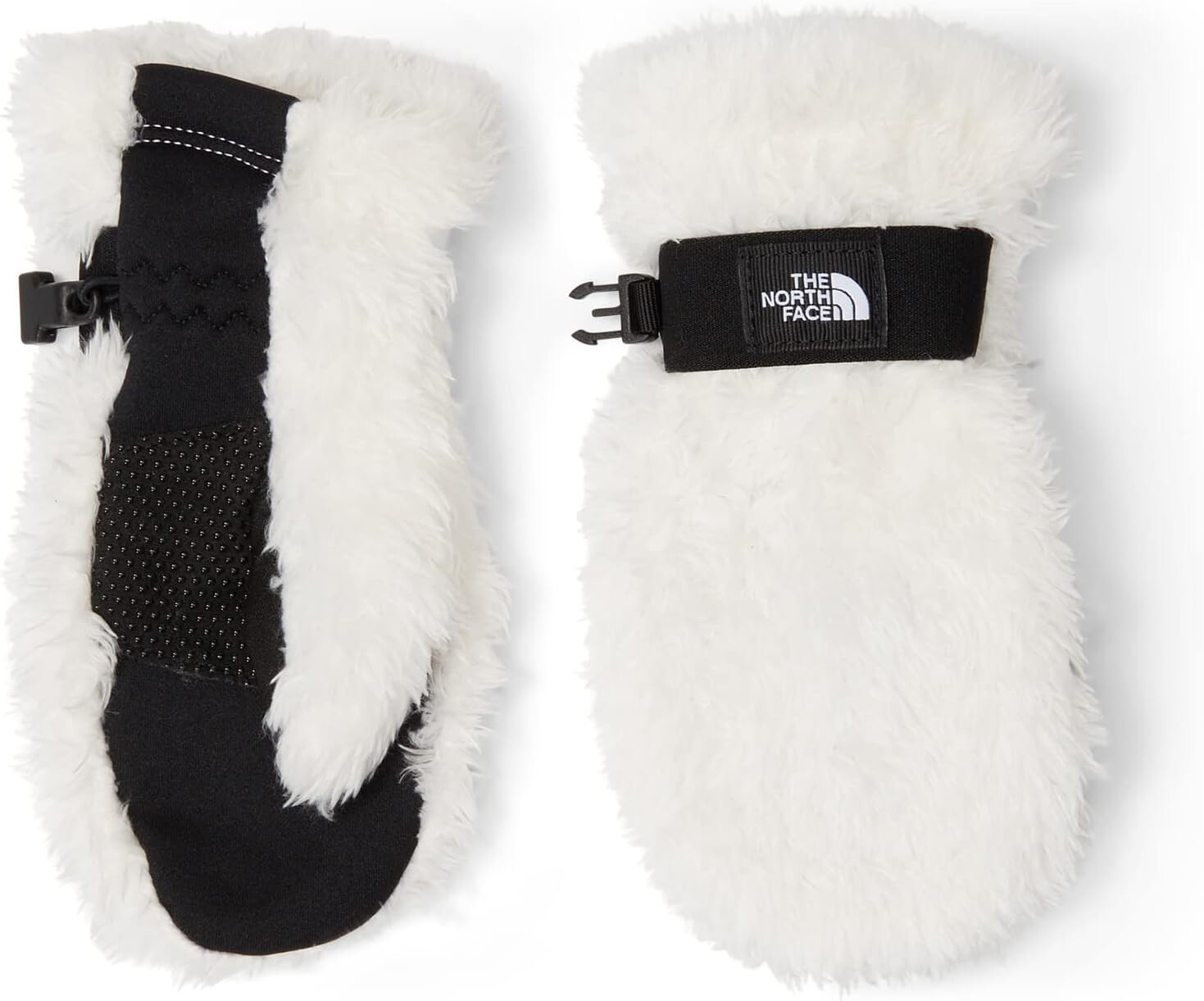 

Перчатки The North Face Suave Oso Mitt, цвет Gardenia White