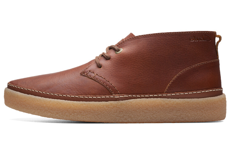 

Ботинки мужские Oak Series Outdoor, загар Clarks