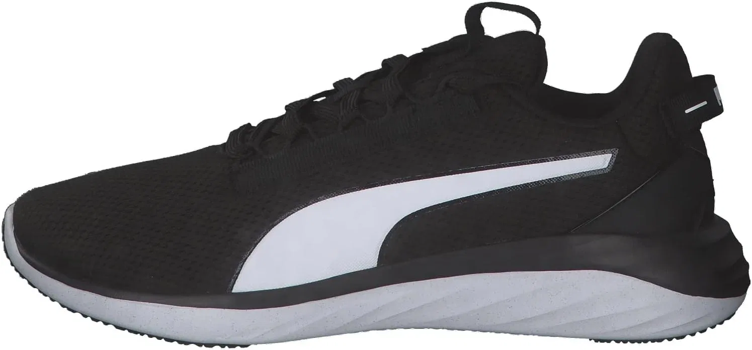 Кроссовки для бега Puma Better Foam Emerge Star 377174, унисекс, Puma Black Puma White — фото 2