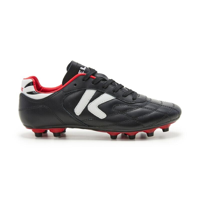 

Белые футбольные бутсы унисекс Kelme Heritage Mg, цвет blanco