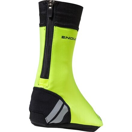 

Бахилы Windchill Endura, цвет Hi Viz Yellow
