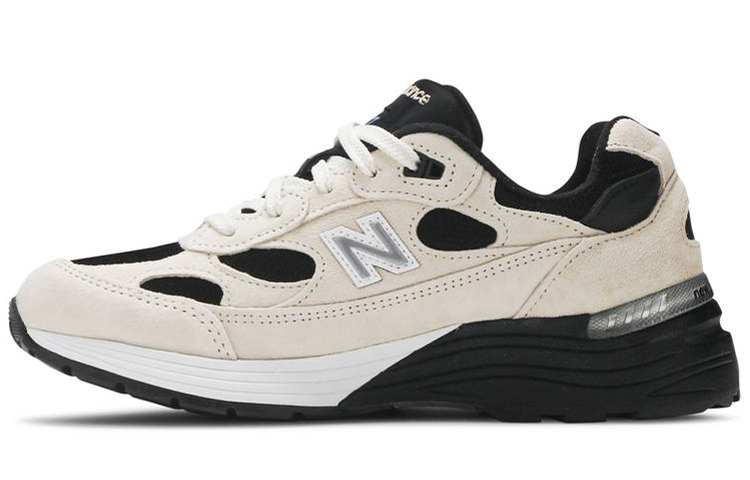 

Кроссовки для бега New Balance NB 992 унисекс