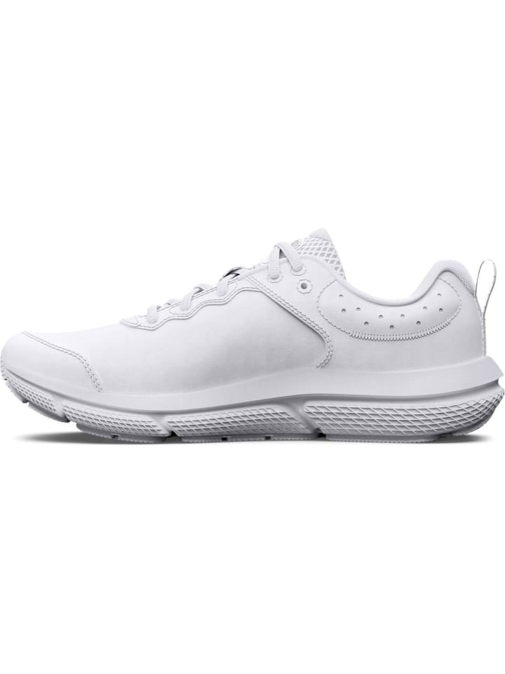 

Спортивные кроссовки UA Bgs Assert 10 Ufm Syn Under Armour, белый