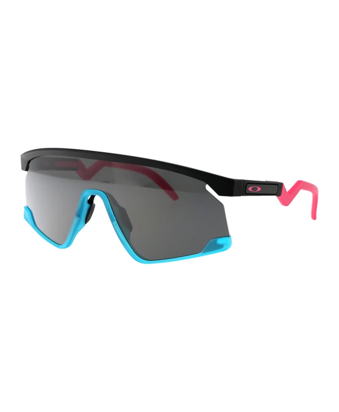 

Стильные солнцезащитные очки с дизайном bxtr Oakley, мультиколор