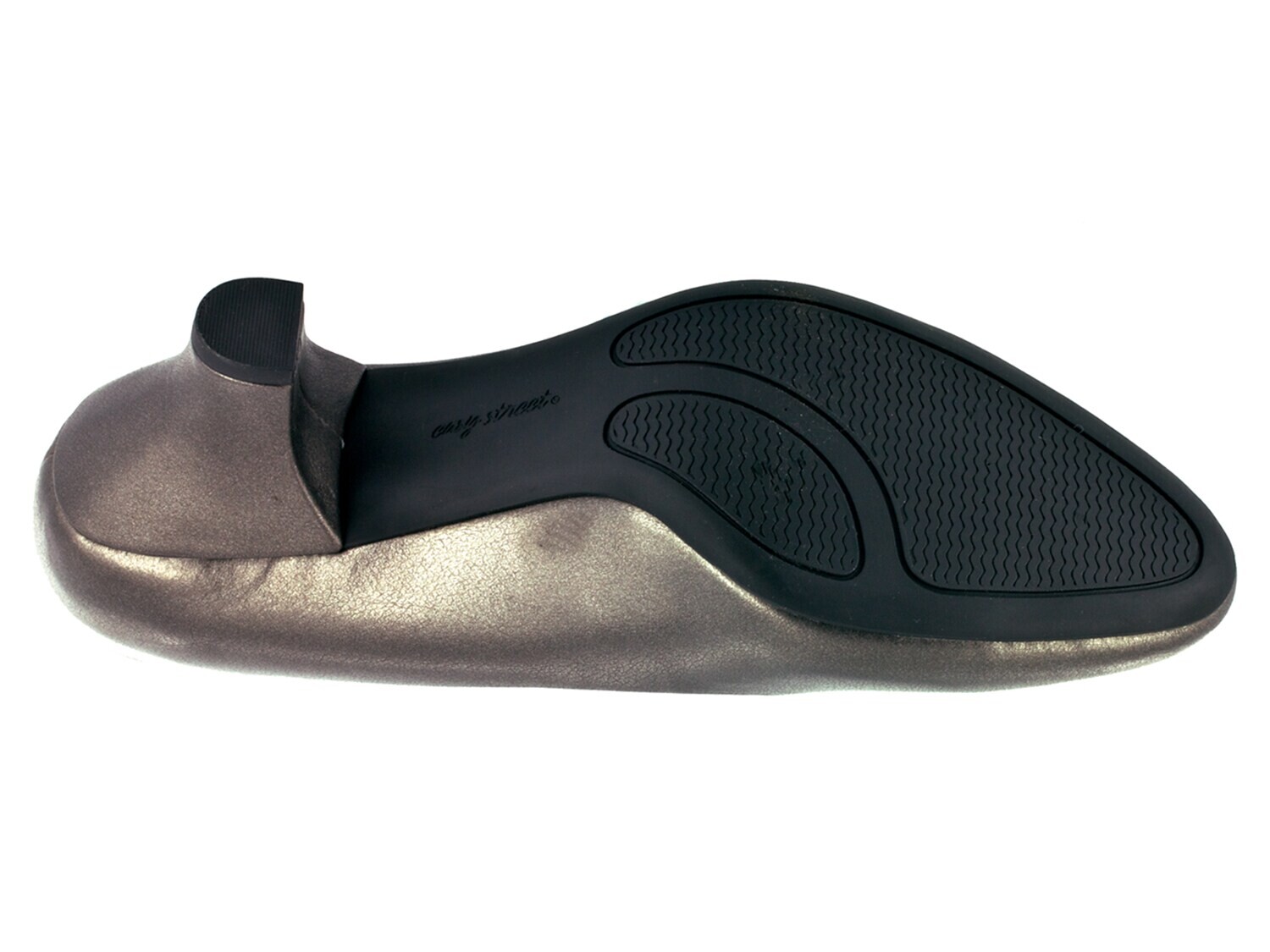 Туфли-лодочки Easy Street Fabulous, серый — фото 3