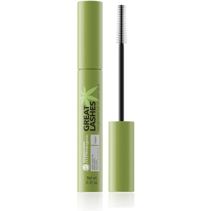 

Тушь для ресниц Great Lashes 9G, Bell Hypoallergenic