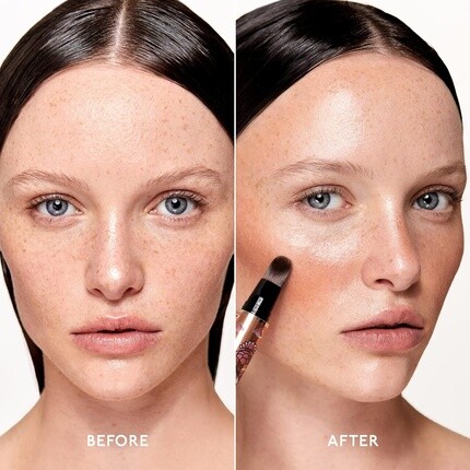 By Terry Brightening CC Liquid Blush, усиливающий сияние макияжа, смешанный с маслом шиповника 13 г 0,4 унции N°2 Sunny Glow 0,46 унции — фото 2
