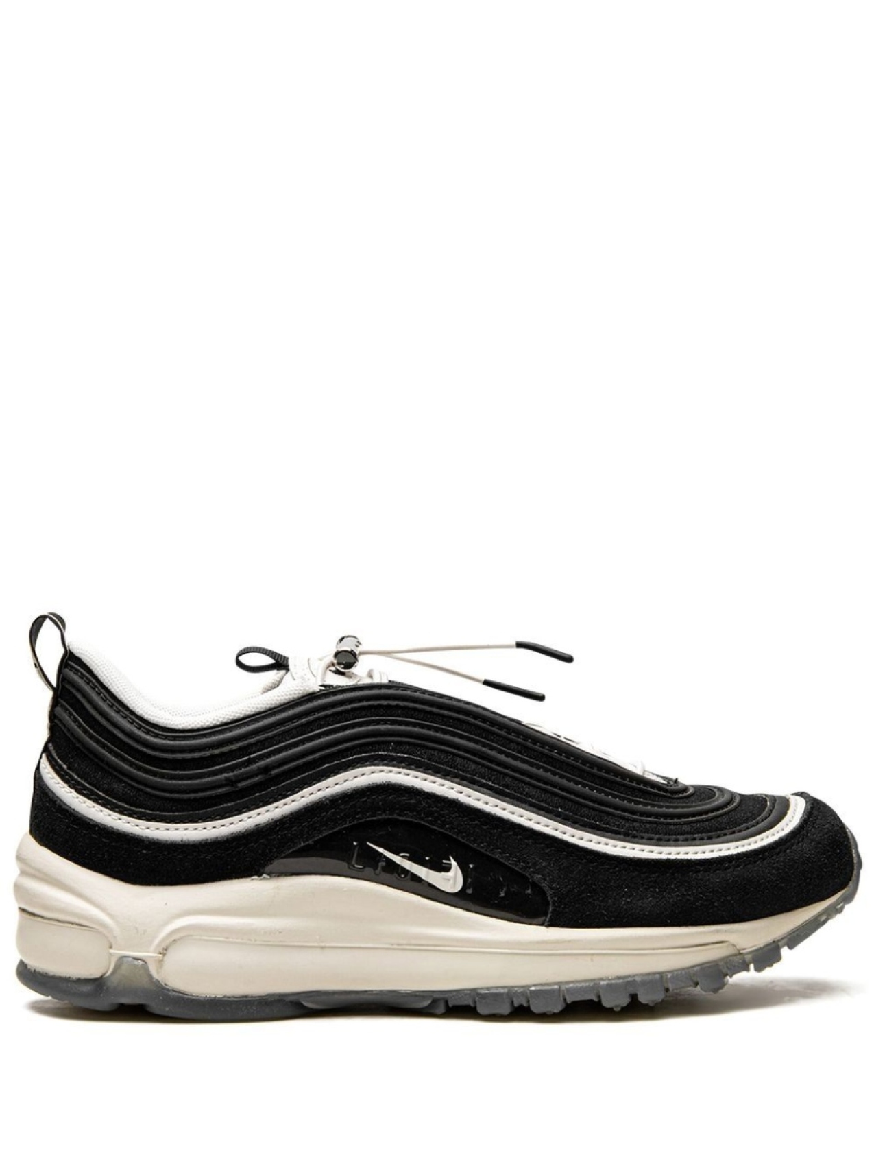 

Кроссовки Air Max 97 Nike, черный