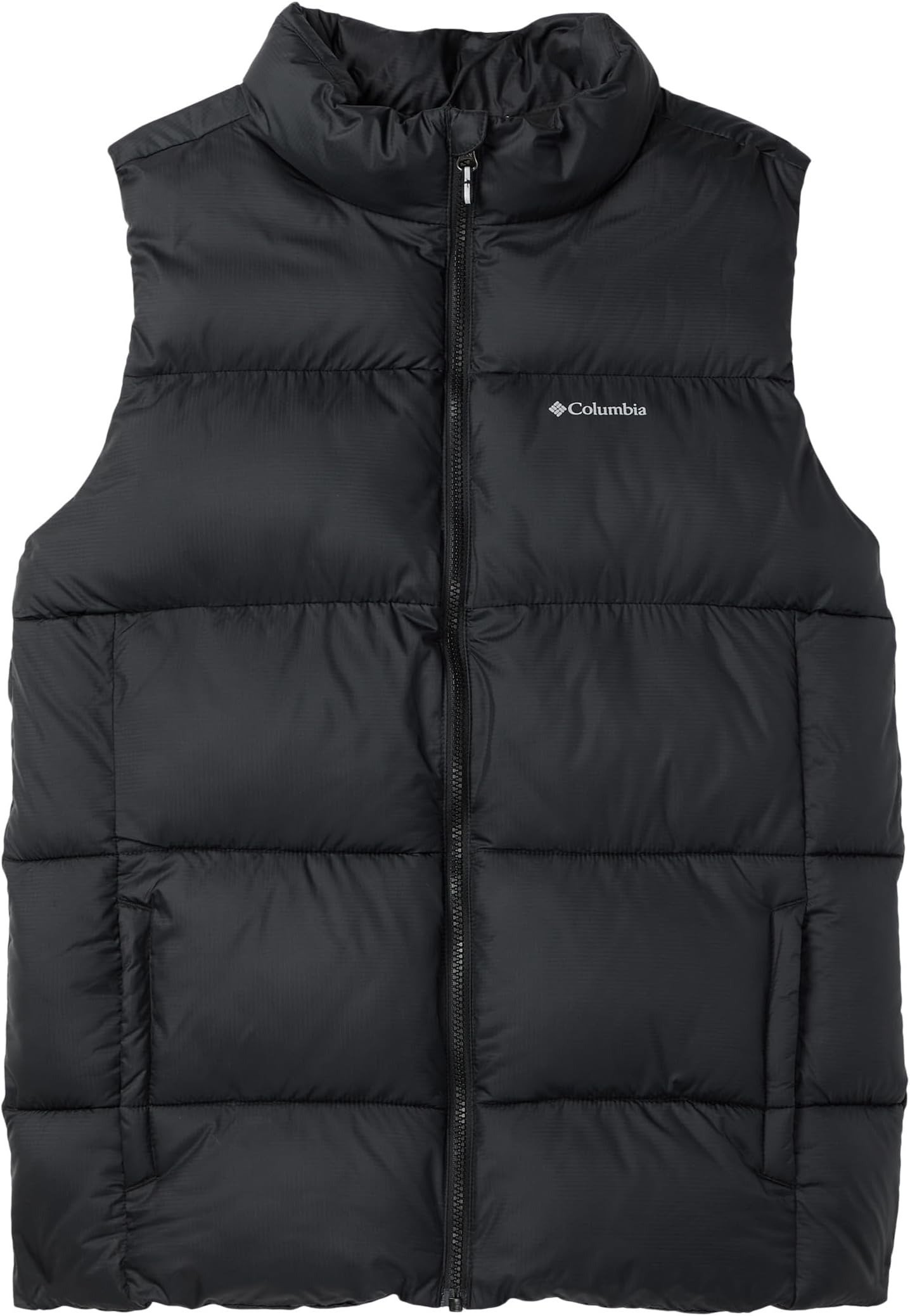 

Жилет Puffect Columbia Kids, Black