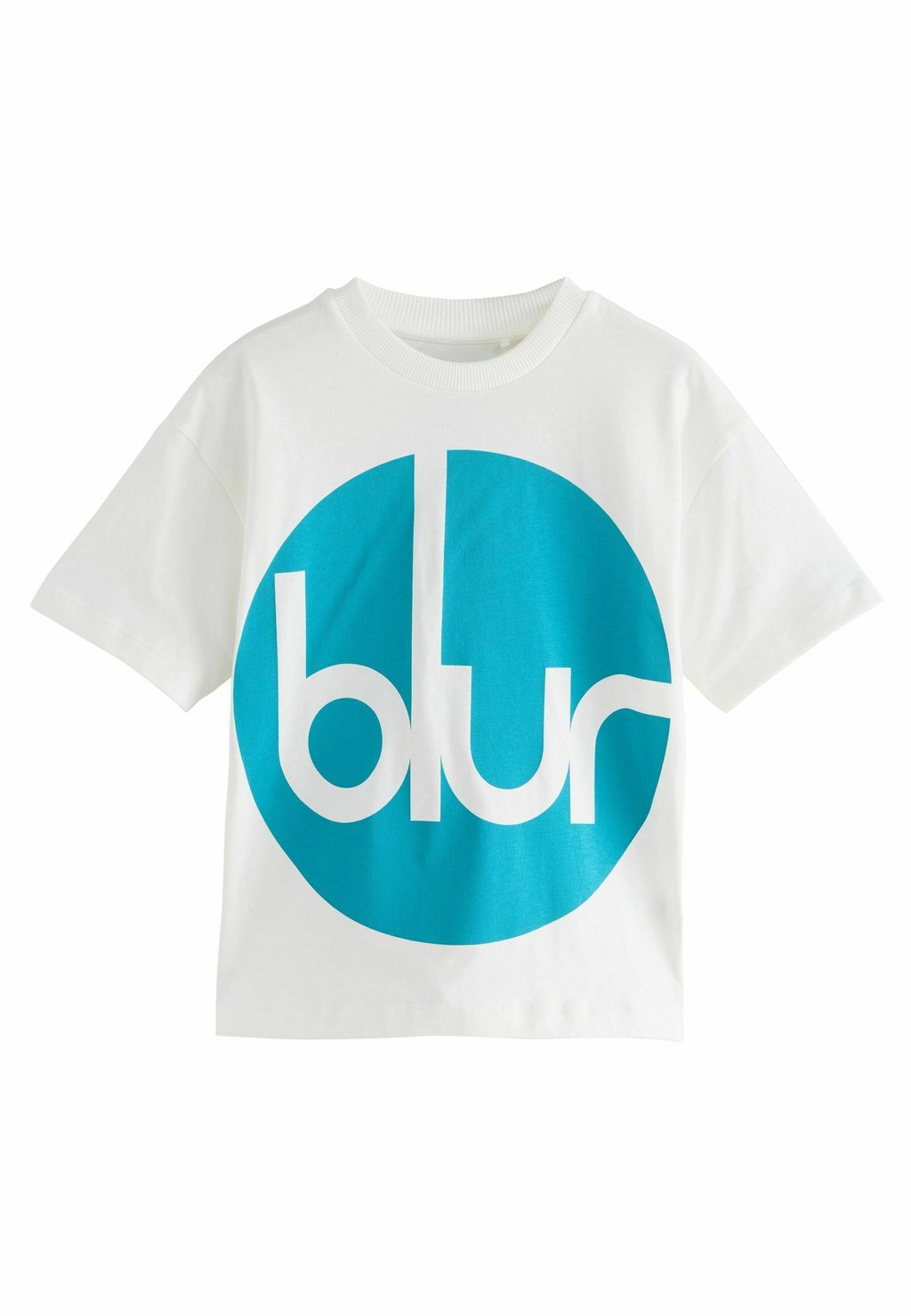 

Футболка с принтом BAND Next, белый