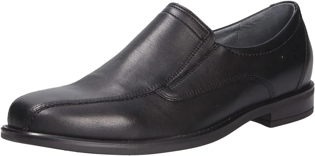 Лоферы Waldläufer Kuno, Black