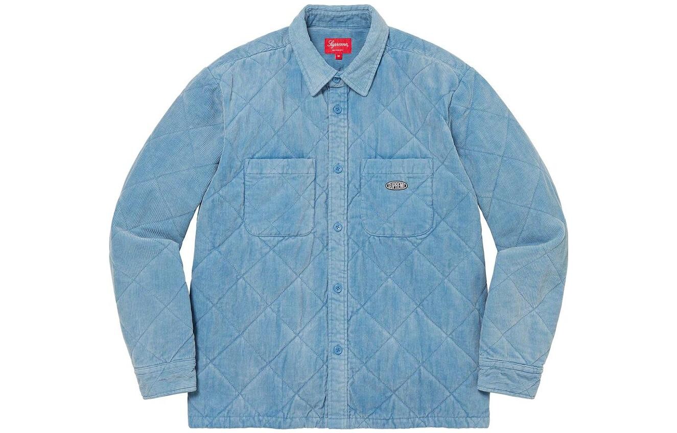 

Куртка унисекс Supreme, темно-красный