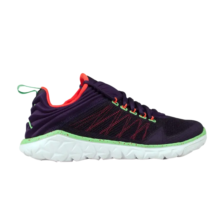 

Кроссовки Air Jordan Jordan Flight Flex Trainer, фиолетовый, Фиолетовый;черный, Кроссовки Air Jordan Jordan Flight Flex Trainer, фиолетовый