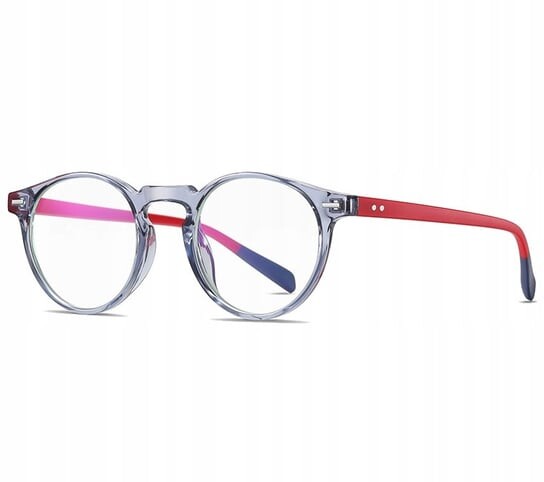 

Женские синие очки с фильтром Lenon, STYLION