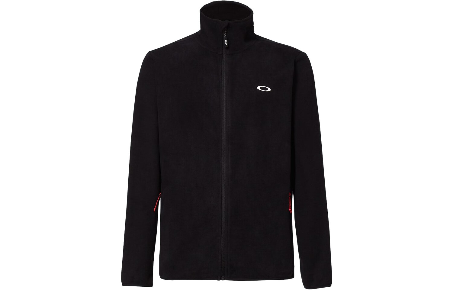 

Куртка мужская черный Oakley