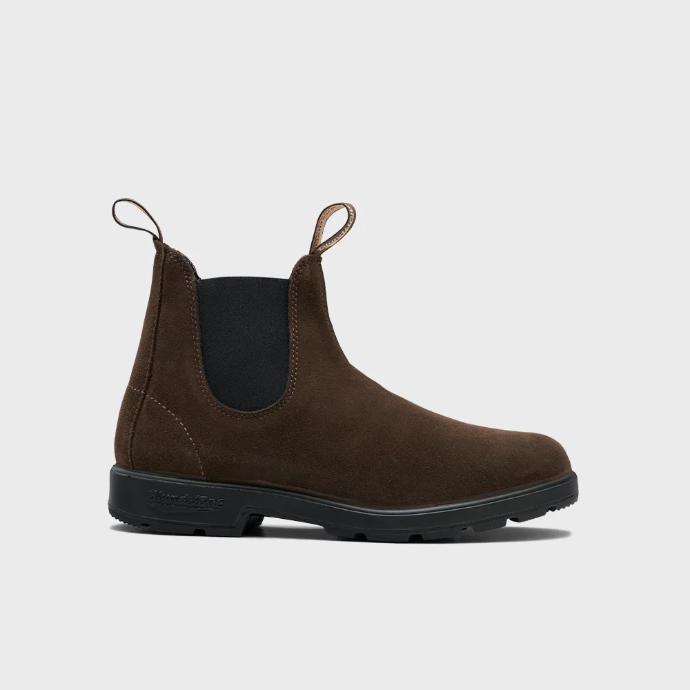 Мужские коричневые челси Original #2410 от Blundstone