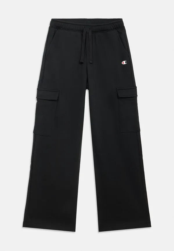 Брюки icons, спортивные штаны Champion, Black