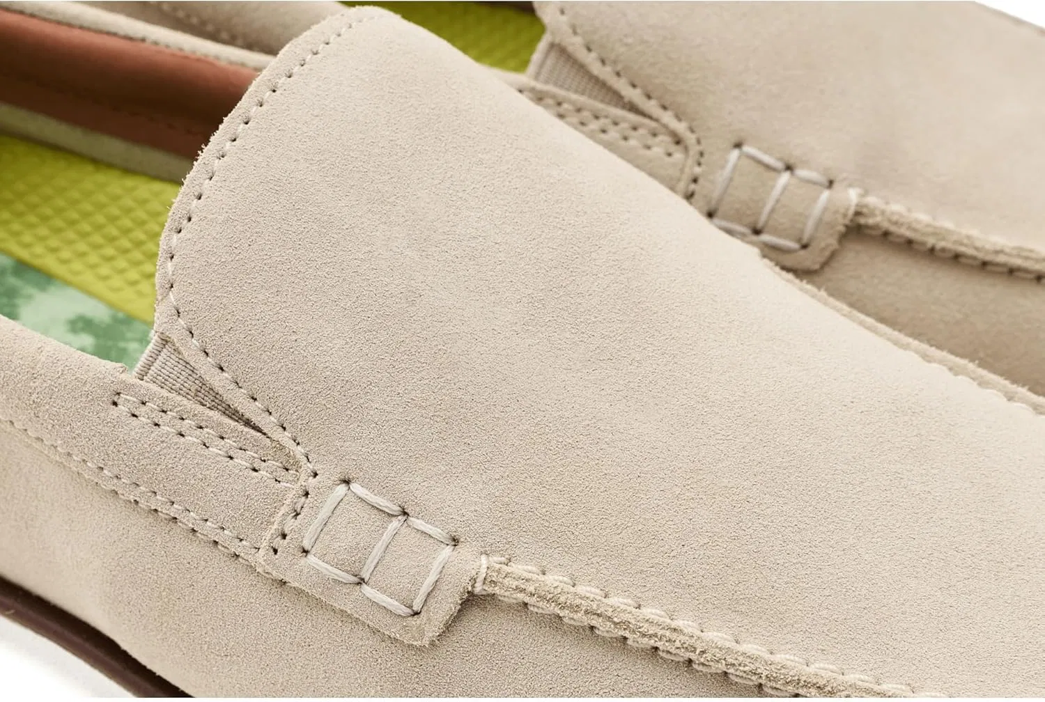 Лоферы Florsheim Ice — фото 2