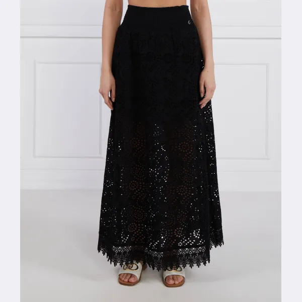 

Юбка Guess, черный