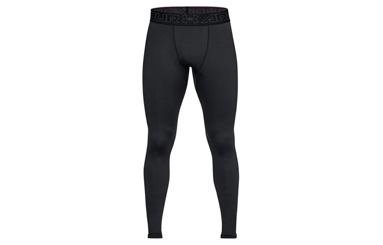 

Мужские спортивные брюки Under Armour, цвет Black