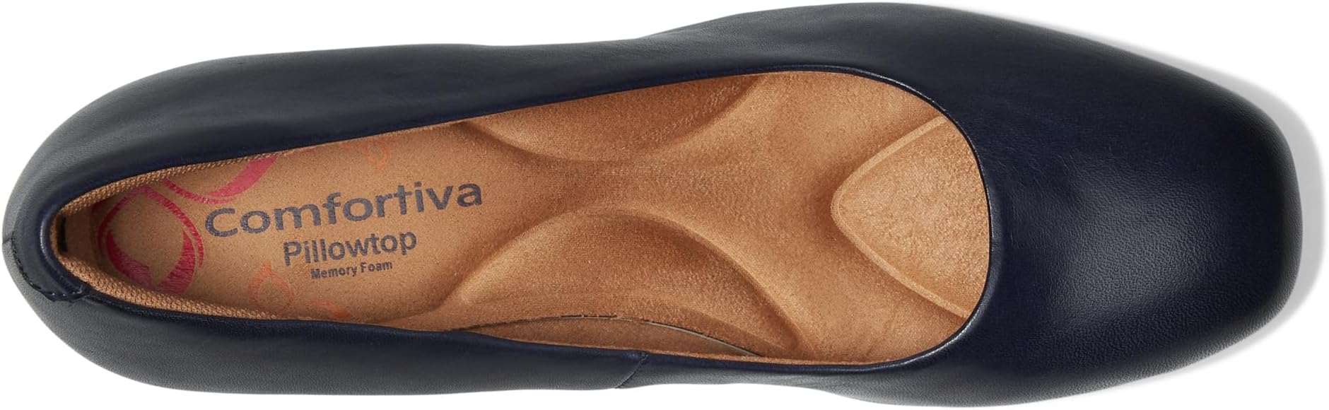 Туфли Comfortiva Peach, Sky Navy — фото 2