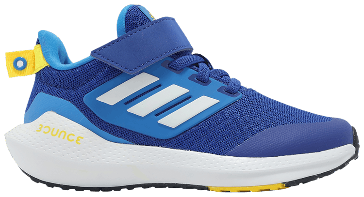 

Кроссовки adidas EQ21 Run 2.0 EL K 'Royal Blue', синий