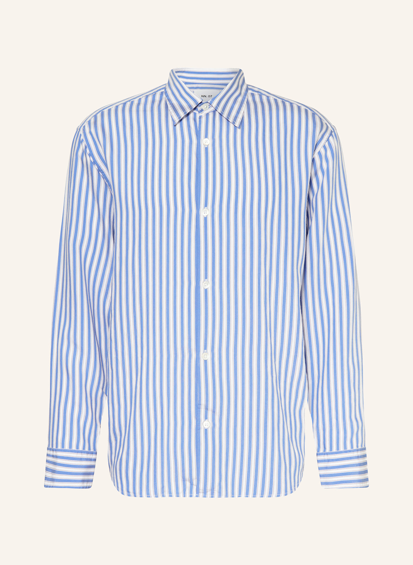 

Футболка Freddy Comfort Fit Nn.07, мультиколор