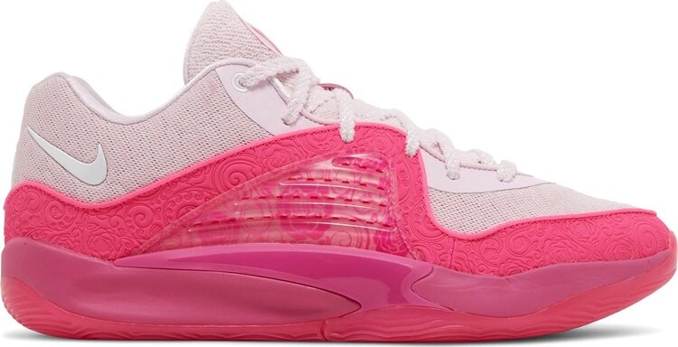 

Кроссовки KD 16 NRG 'Aunt Pearl', розовый