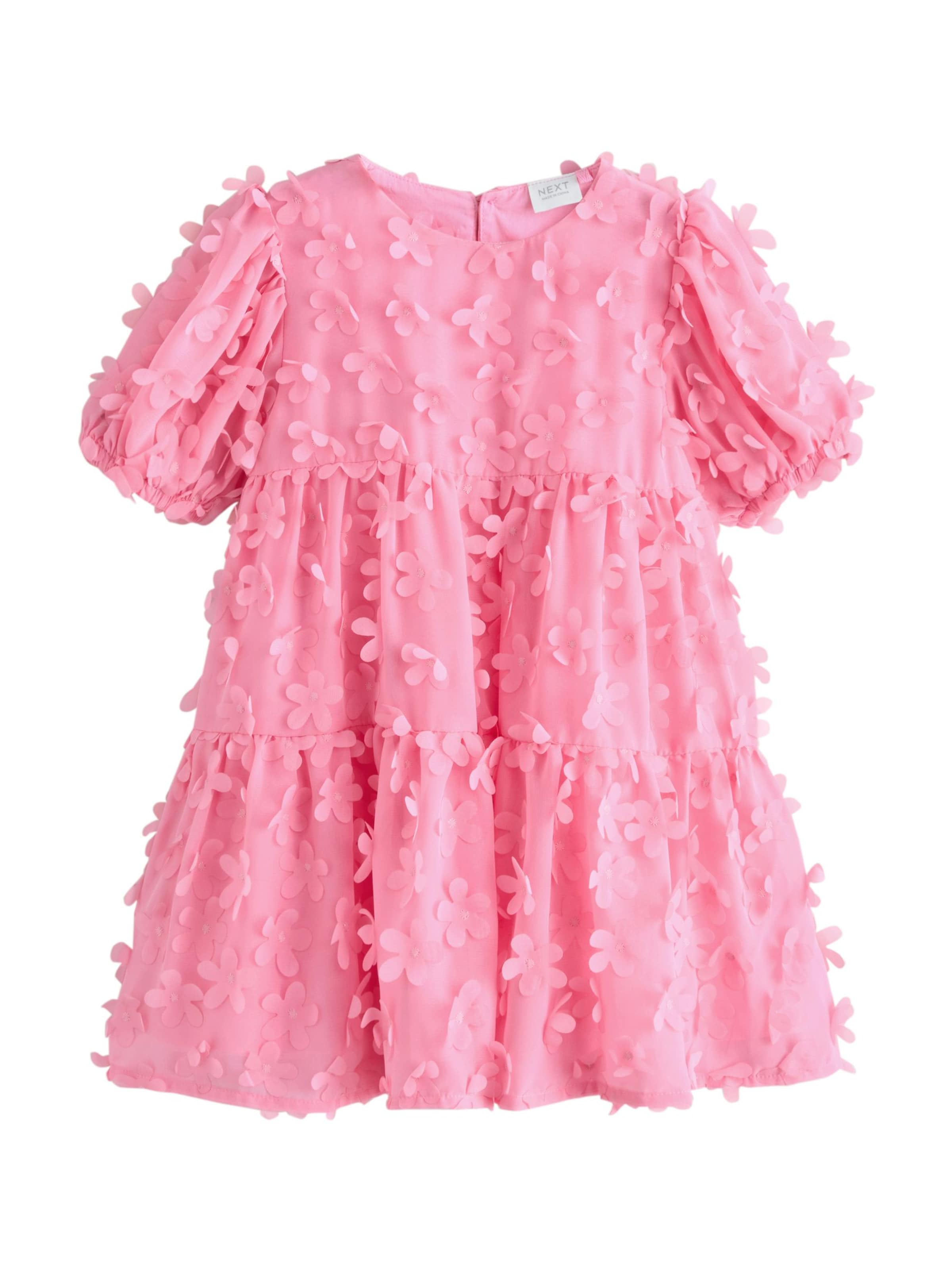 

Next Платье в розовом цвете