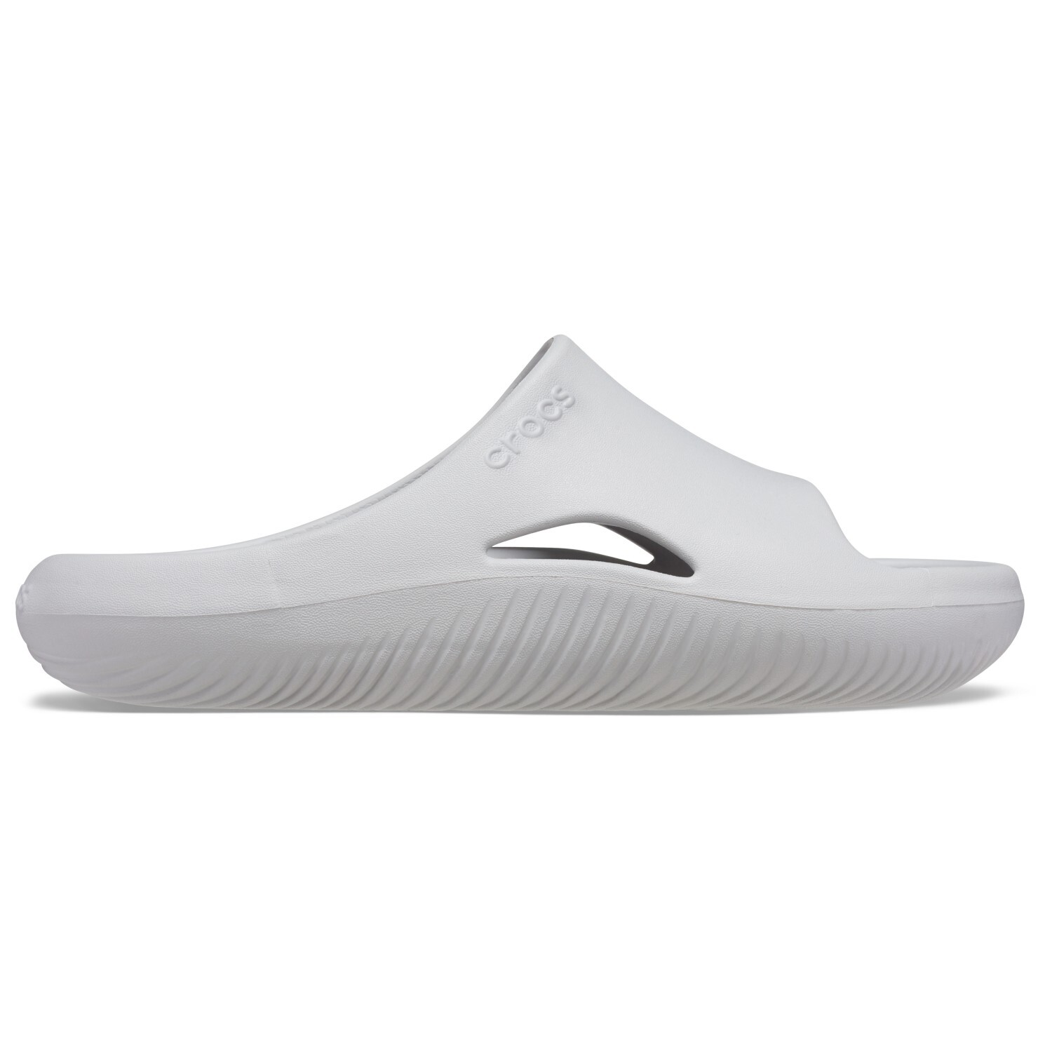 

Сандалии Crocs Mellow Recovery Slide, цвет Atmosphere