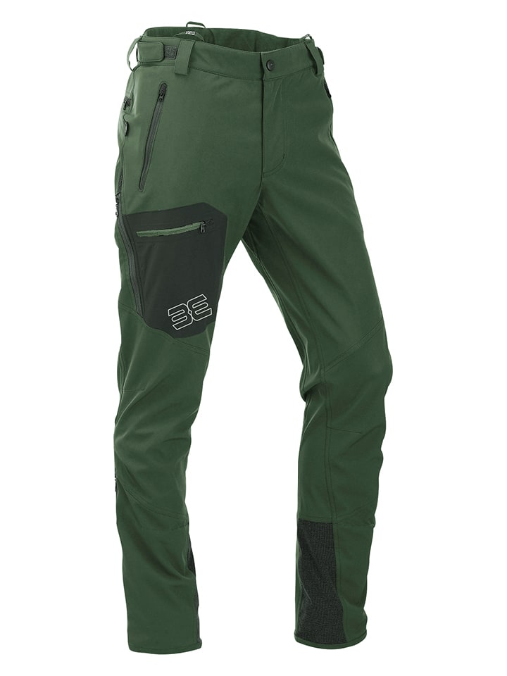 

Функциональные брюки Maul Sport, хаки