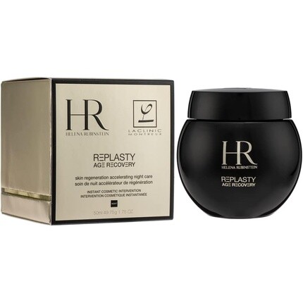 

Helena Rubinstein Ночные кремы 0,4 кг