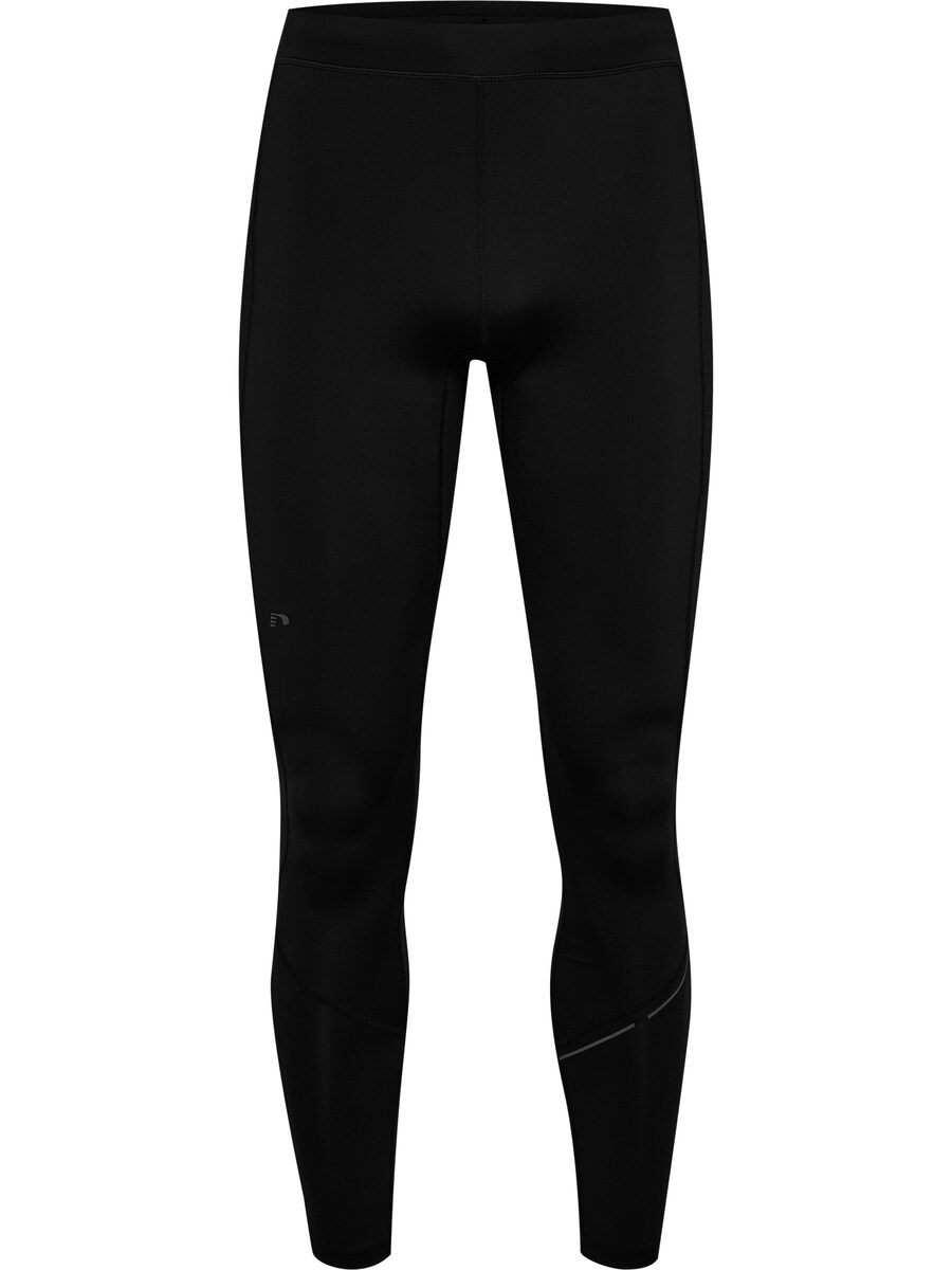 

Облегающие брюки для активного отдыха Newline, черный