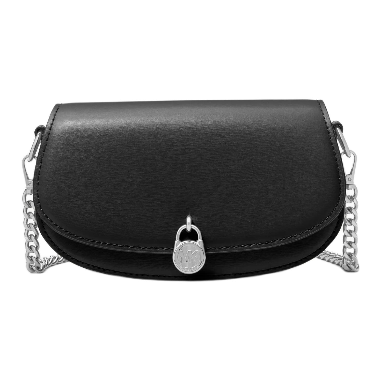 

MICHAEL KORS Сумка через плечо из кожи коровы