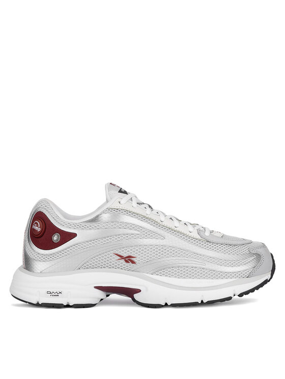 

Кроссовки Premier Pump Paris Trainer 100204586 Reebok, серый