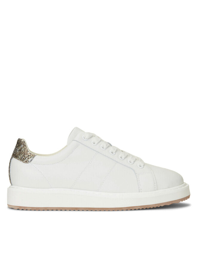 

Кроссовки Lauren Ralph Lauren, белый