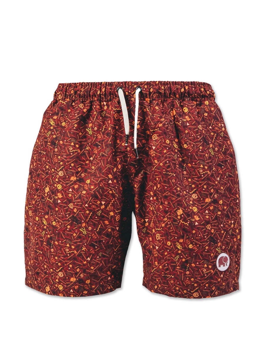 

Шорты Trendsplant DOGTOWN SEAQUALYARN, красный