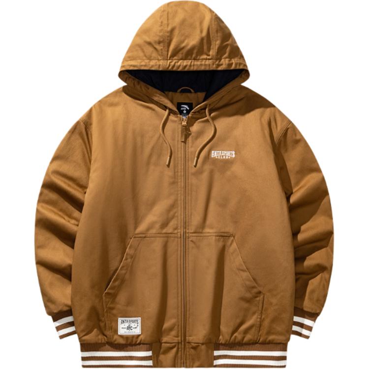 

Куртки и пальто Life Collection для мужчин Anta, bright tea коричневый