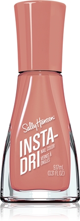 

Быстросохнущий лак для ногтей Sally Hansen Insta Dri, 218 Fast Mauver 9,17 ml