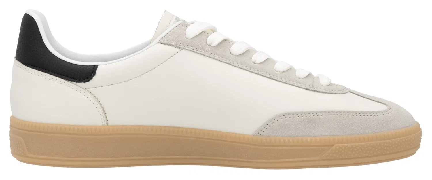 Кроссовки Rieker Sport, Off White — фото 4