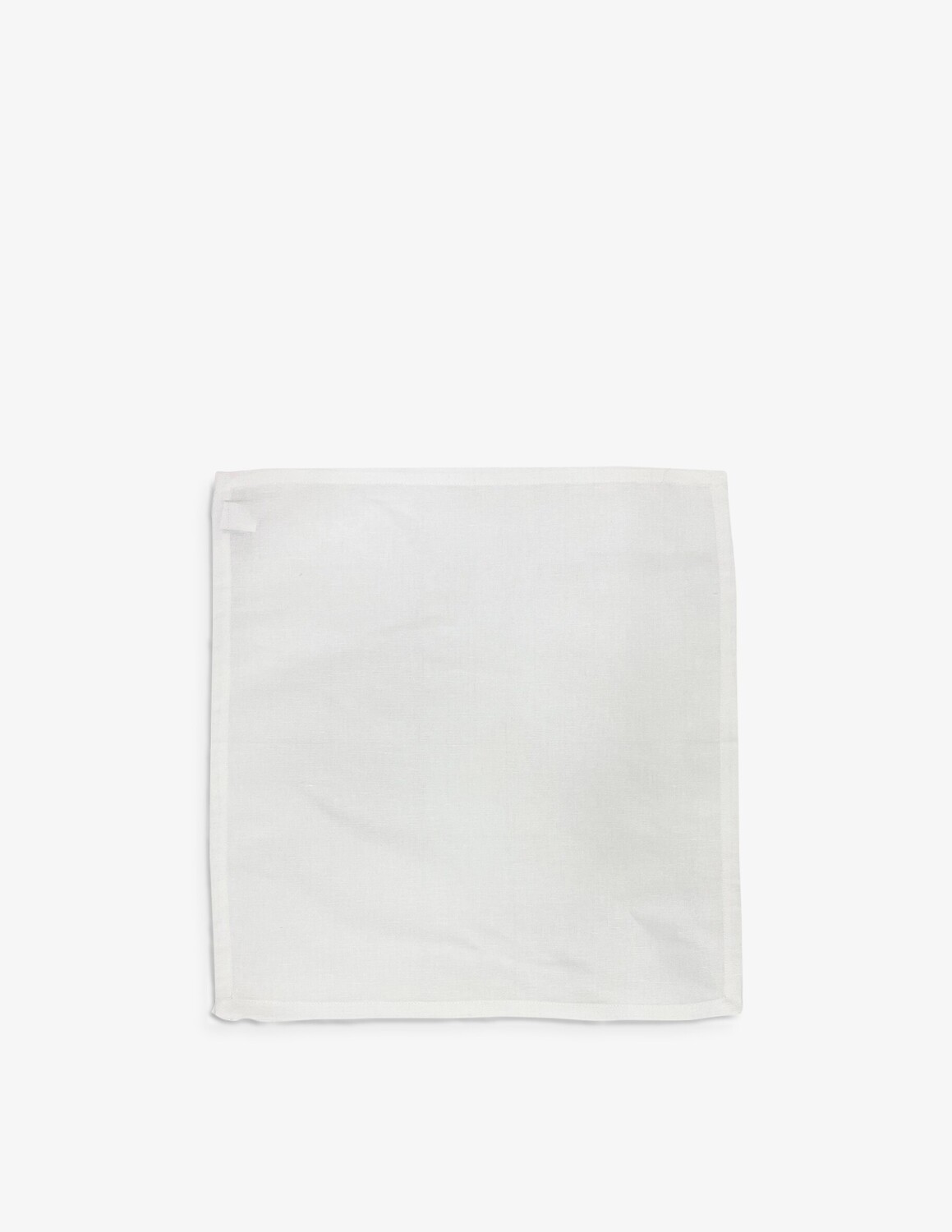 

Скатерть Тициано с салфетками Tessitura Toscana, цвет Bianco