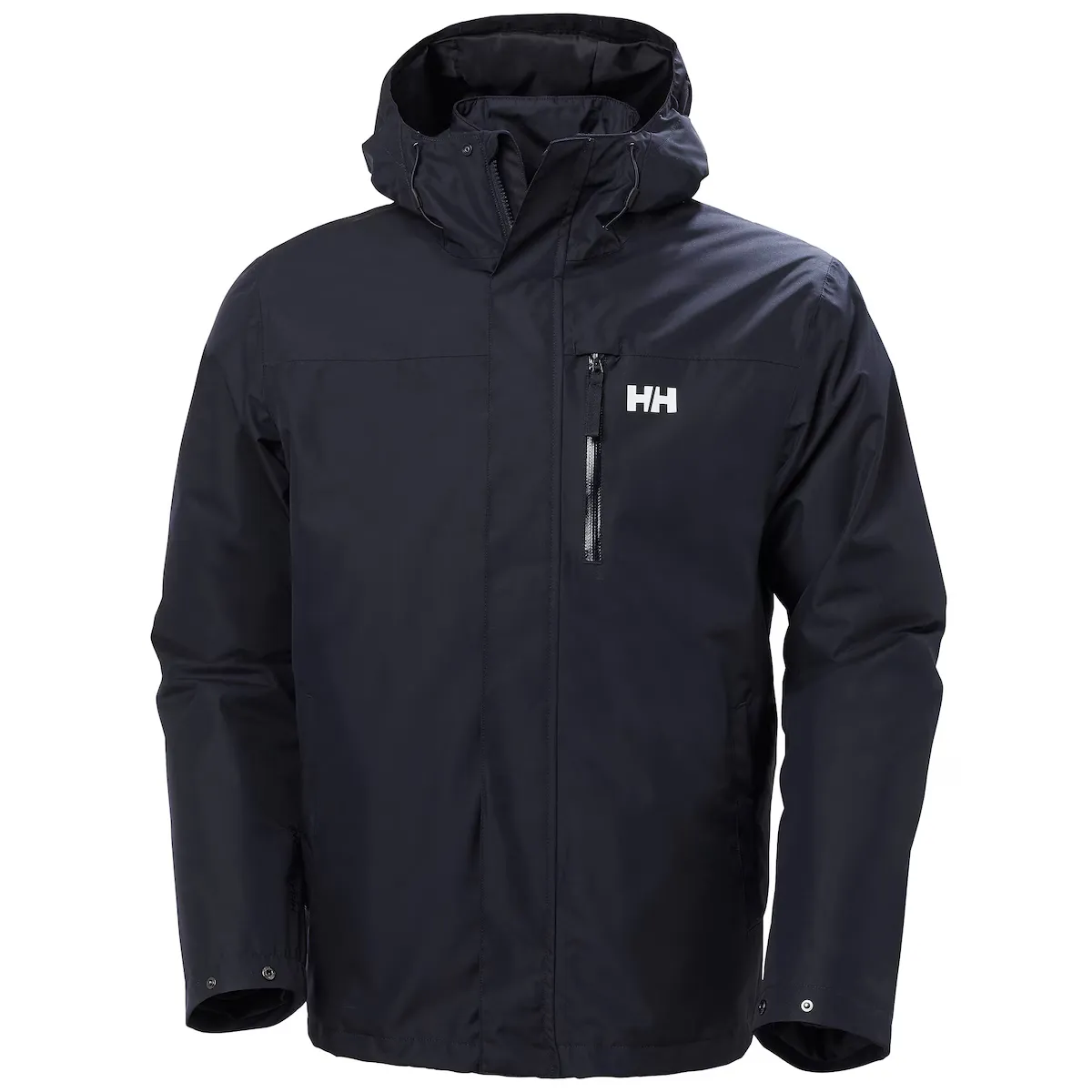 

Juell 3-in-1 Jacket Helly Hansen мужская куртка, темно-синий