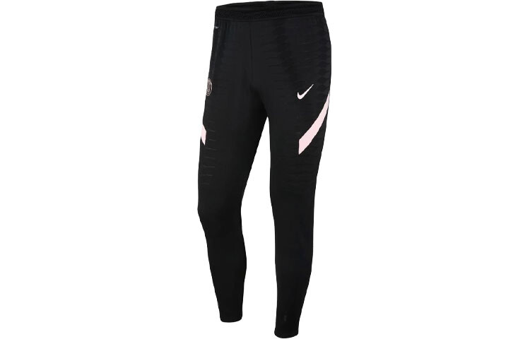 

Мужские трикотажные спортивные штаны Nike, цвет Black